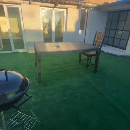 Apartamento Duplex Avec Terasse Centre-ville