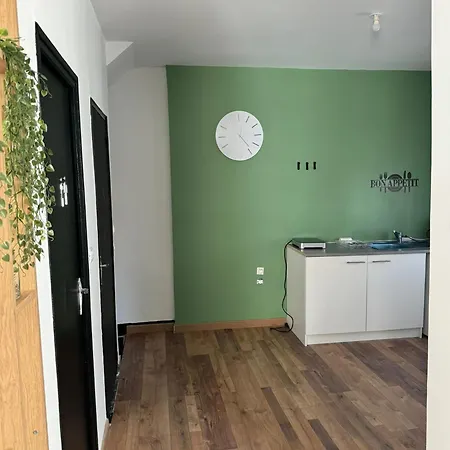 Apartamento Duplex Avec Terasse Centre-ville *