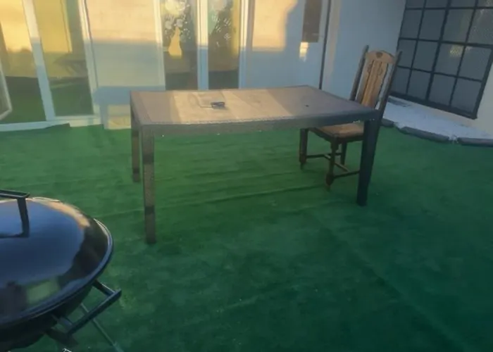 Διαμέρισμα Duplex Avec Terasse Centre-ville
